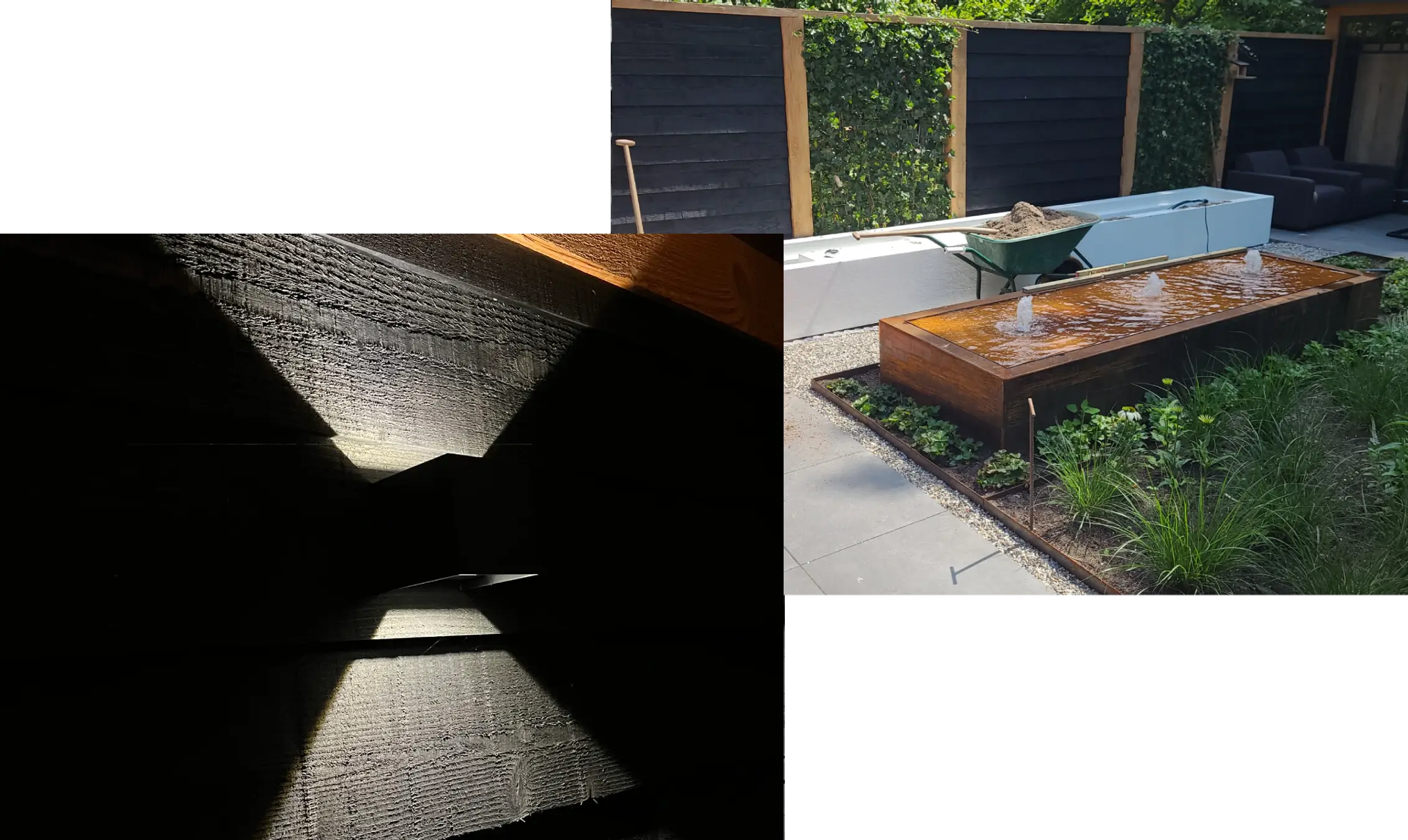 werkzaamheden naar tuin werkzaamheden naar tuin